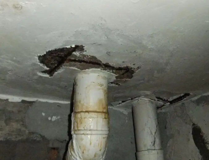 临泽卫生间漏水维修公司浅析临泽卫生间渗水维修的方法